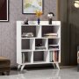 HANAH HOME Polica za knjige Florida - slika 2