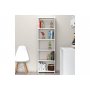 HANAH HOME Polica za knjige KTB0101 - slika 1
