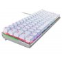 ASUS M602 Falchion Ace Gaming UK tastatura bela - slika 2