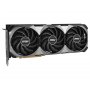 MSI NVidia GeForce RTX 4070 Ti 12GB RTX 4070 Ti VENTUS 3X E1 12G OC grafička karta - slika 3