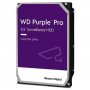 WESTERN DIGITAL 12TB Purple PRO 3.5 SATA III 256MB 7200rpm WD121PURP - slika 2