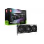 MSI GeForce RTX4090 GAMING X SLIM 24G grafička kartica 24GB GDDR6X 384bit - slika 1