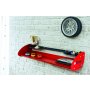 HANAH HOME Zidna polica Champion Racer Hanger Shelf - slika 2
