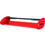 HANAH HOME Zidna polica Champion Racer Hanger Shelf - slika 3