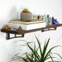 HANAH HOME Zidna polica LAM019 - slika 1