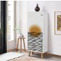 HANAH HOME Cipelarnik Vegas B 945 - slika 1