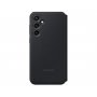 SAMSUNG Preklopna futrola S23 FE S-VIEW crna (1301200) - slika 2