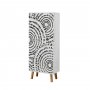 HANAH HOME Cipelarnik Vegas B 946 - slika 3