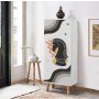 HANAH HOME Cipelarnik Vegas B 952 - slika 1