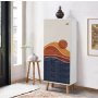 HANAH HOME Cipelarnik Vegas B 957 - slika 1