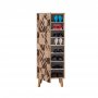 HANAH HOME Cipelarnik Vegas S 914 - slika 4
