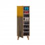 HANAH HOME Cipelarnik Vegas S 931 - slika 4