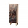 HANAH HOME Cipelarnik Vegas S 936 - slika 3