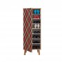 HANAH HOME Cipelarnik Vegas S 938 - slika 4