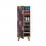 HANAH HOME Cipelarnik Vegas S 939 - slika 4