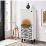 HANAH HOME Cipelarnik Vegas SB 945 - slika 1