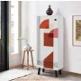 HANAH HOME Cipelarnik Vegas SB 953 - slika 1