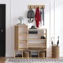 HANAH HOME Cipelarnik Wess - slika 2