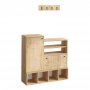 HANAH HOME Cipelarnik Wess - slika 3