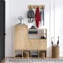 HANAH HOME Cipelarnik Wess - slika 4