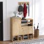 HANAH HOME Cipelarnik Wess - slika 1