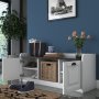 HANAH HOME Cipelarnik EB101 2041 - slika 5