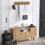 HANAH HOME Cipelarnik Grady - slika 2