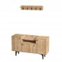 HANAH HOME Cipelarnik Grady - slika 4