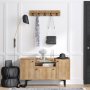 HANAH HOME Cipelarnik Grady - slika 1