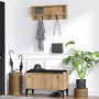 HANAH HOME Cipelarnik Lena - slika 2