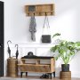 HANAH HOME Cipelarnik Lena - slika 3