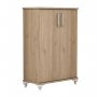HANAH HOME Cipelarnik Asta Walnut - slika 3