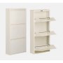 HANAH HOME Cipelarnik GGMBAYK3001 - slika 1