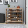 HANAH HOME Cipelarnik Sargel Atlantic Pine - slika 3
