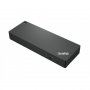 LENOVO ThinkPad Thunderbolt 4 Workstation Dock (40B00300EU) - slika 1