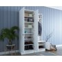 HANAH HOME Cipelarnik sa čivilukom M11 1567 - slika 4