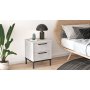 HANAH HOME Noćni stočić LV24 TL - slika 4