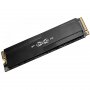 SILICON POWER 512GB, XD80, M.2 PCIe Gen 3x4 SSD (SP512GBP34XD8005) - slika 1