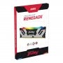 KINGSTON FURY Renegade RGB 16GB DDR5 7600MHz CL38 KF576C38RSA-16 Memorija - slika 3
