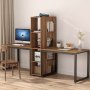 HANAH HOME Radni sto L194 - slika 3