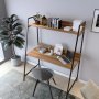 HANAH HOME Radni sto Samara L241 - slika 3