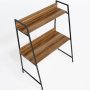 HANAH HOME Radni sto Samara L241 - slika 5