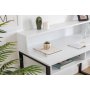 HANAH HOME Radni sto Zakkum - slika 3