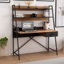 HANAH HOME Radni sto Samba - slika 2