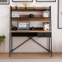 HANAH HOME Radni sto Samba - slika 1