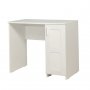 HANAH HOME Radni sto Mundus White - slika 3