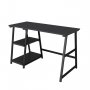 HANAH HOME Radni sto Paradiso Anthracite - slika 3