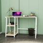 HANAH HOME Radni sto Paradiso Atlantic Pine - slika 2