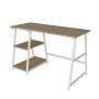HANAH HOME Radni sto Paradiso Atlantic Pine - slika 3