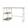HANAH HOME Radni sto Paradiso Atlantic Pine - slika 4